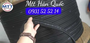 Ray điện hàn quốc 90a
