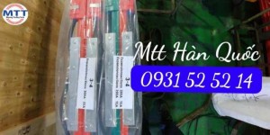 Ray điện hàn quốc 150a