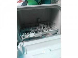 Rửa chén dành cho người già 4 bộ