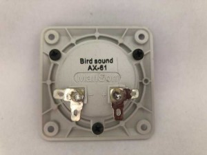 Loa nhà yến Manson AX 62
