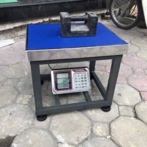 Cân điện tử tính giá 30kg, cân bàn điện tử, cân sàn điện tử 300kg, cân móc điện tử