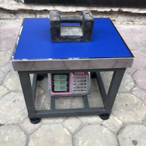 Cân điện tử tính giá 30kg, cân bàn điện tử, cân sàn điện tử 300kg, cân móc điện tử