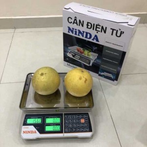 Cân điện tử tính giá 30kg, cân bàn điện tử, cân sàn điện tử 300kg, cân móc điện tử