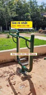 Chuyên cung cấp dụng cụ tập thể dục ngoài trời, dụng cụ thể dục người lớn