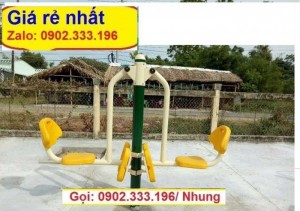 Chuyên cung cấp dụng cụ tập thể dục ngoài trời, dụng cụ thể dục người lớn