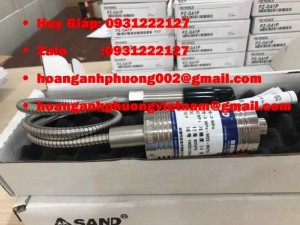 PT127B-30MPa-M22 cảm biến sand giá tốt