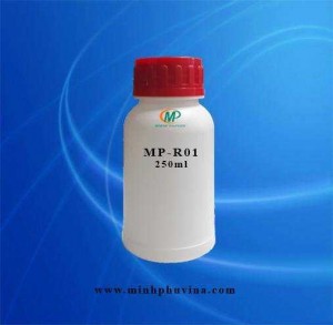 Chai nhựa HDPE chất lượng