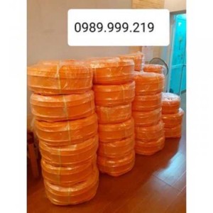 Băng cản nước waterstop pvc V200,V25,V30,V32 giá tốt cho công trình