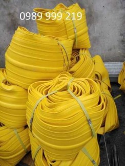 Băng cản nước waterstop pvc V200,V25,V30,V32 giá tốt cho công trình