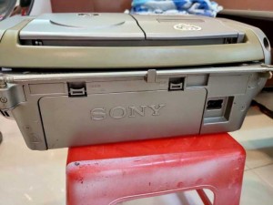 Máy Cassette Cd Sony Cfd-v27 .