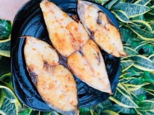 Cá thu dẻo vip 2n 1 kỳ ưu đãi sau