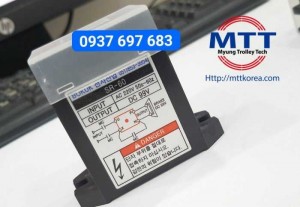 Phụ kiện cầu trục