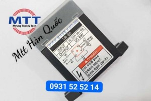 Phụ kiện cầu trục