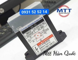 Phụ kiện cầu trục