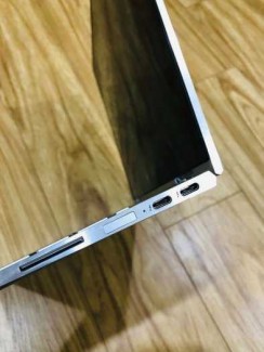 HP Spectre x360