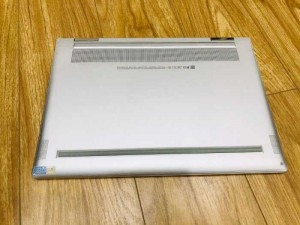 HP Spectre x360
