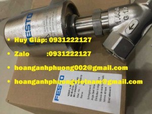 Cung cấp van góc festo trên toàn quốc