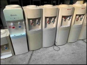 Cây nước nónh lạnh nội địa nhật