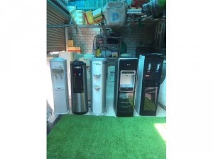 Cây nước nónh lạnh nội địa nhật