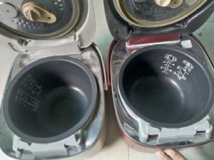 Nồi cơm điện cao tần IH Toshiba