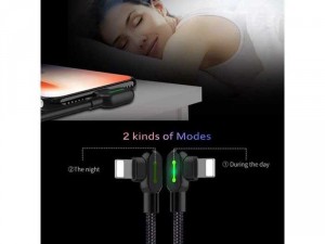 Cáp Iphone Chính Hãng 1,8M