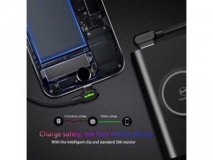 Cáp Iphone Chính Hãng 1,8M