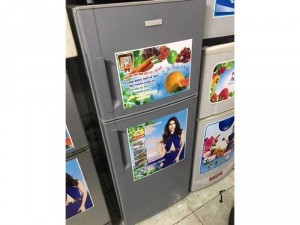 Tủ Lạnh elextrolux 210l