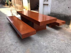 Bộ bàn ghế kiểu k3 hộp