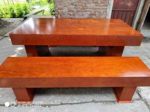 Bộ bàn ghế kiểu k3 hộp