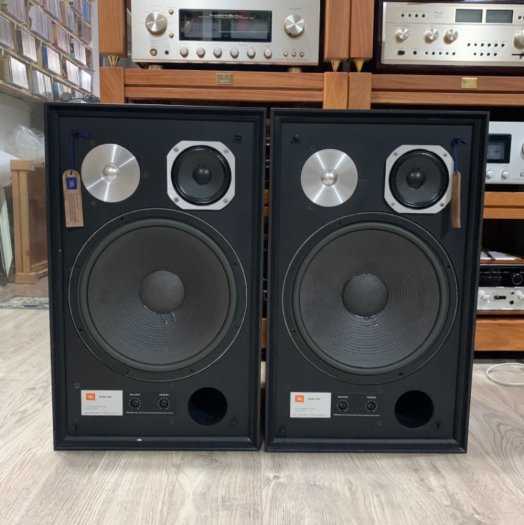 Loa JBL L-166