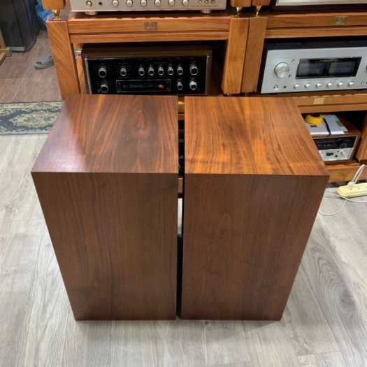 Loa JBL L-166