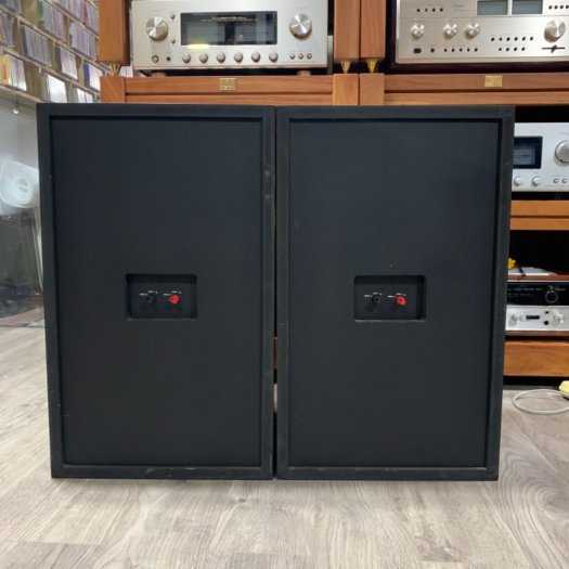 Loa JBL L-166