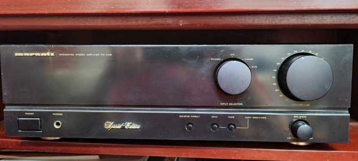 Marantz 44se