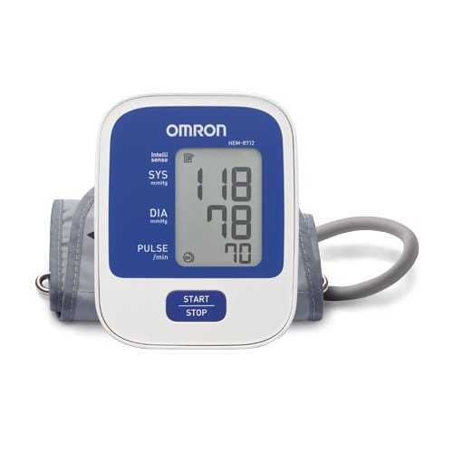 Máy đo huyết áp Omron các loại giá rẻ nhất hà nội