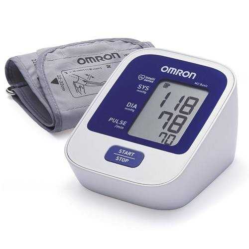 Máy đo huyết áp Omron các loại giá rẻ nhất hà nội