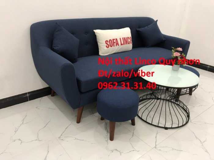 Một số ghế sofa băng Nội thất Linco Quy Nhơn, Bình Định