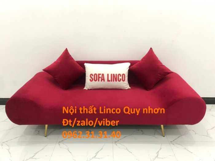 Một số bộ sofa bed, sofa giường Nội thất Linco tại Quy Nhơn, Bình Định