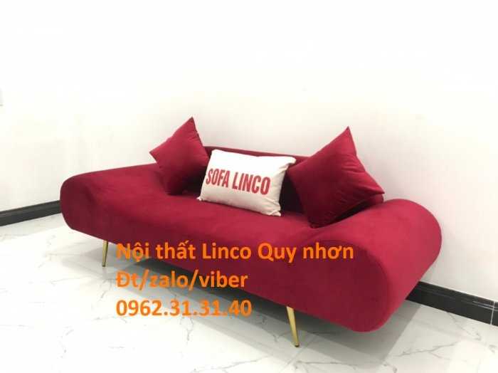 Một số bộ sofa bed, sofa giường Nội thất Linco tại Quy Nhơn, Bình Định