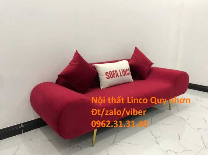 Một số bộ sofa bed, sofa giường Nội thất Linco tại Quy Nhơn, Bình Định