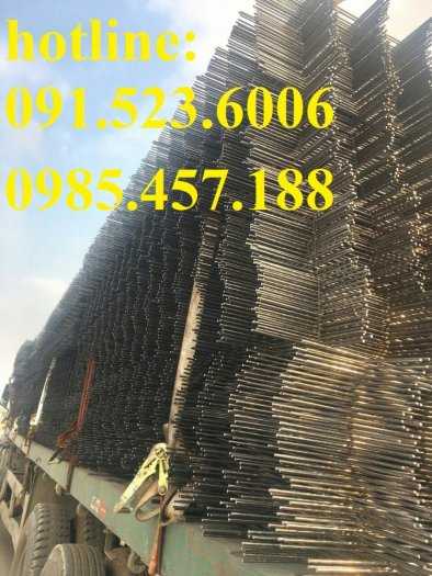 Lưới thép hàn phi 6 a50x50, a100x100, a150x150, a200x200 giá tốt