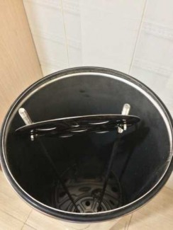 Vỏ Lọc Inox Chứa Nhiều Lõi