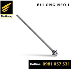 Bulong neo I