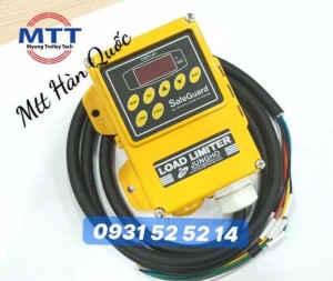 Tay bấm palang ecaa 2 tốc độ 6 nút kg