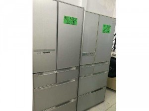 Tủ lạnh nhật bãi thanh lý. 99%
