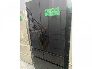 Tủ lạnh nhật bãi thanh lý. 99%