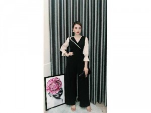 Jumpsuit Nữ đẹp thời trang SGMs4726