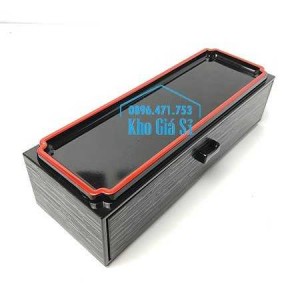 Hộp đựng đũa nhà hàng quán ăn - Hộp đũa melamine cao cấp cho nhà hàng tại TP HCM