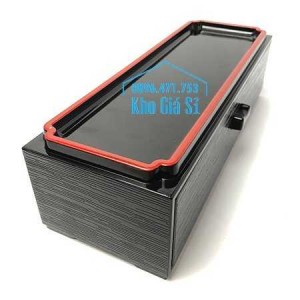 Hộp đựng đũa nhà hàng quán ăn - Hộp đũa melamine cao cấp cho nhà hàng tại TP HCM