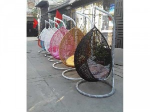 Xích đu cafe giá xưởng
