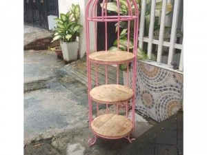 Kệ trang trí giá rẻ